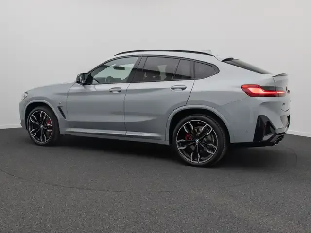BMW X4 M