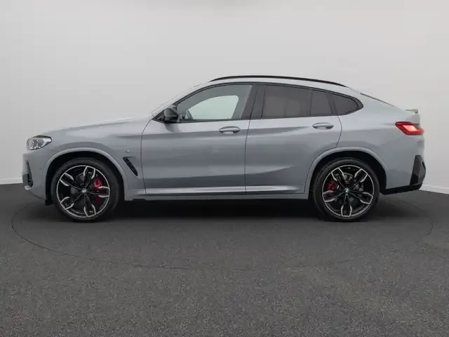 BMW X4 M