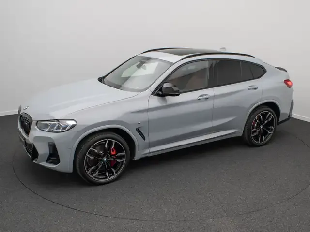BMW X4 M