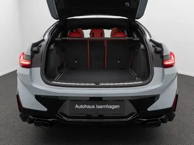 BMW X4 M