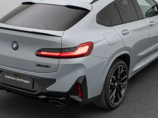 BMW X4 M