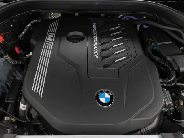 BMW X4 M