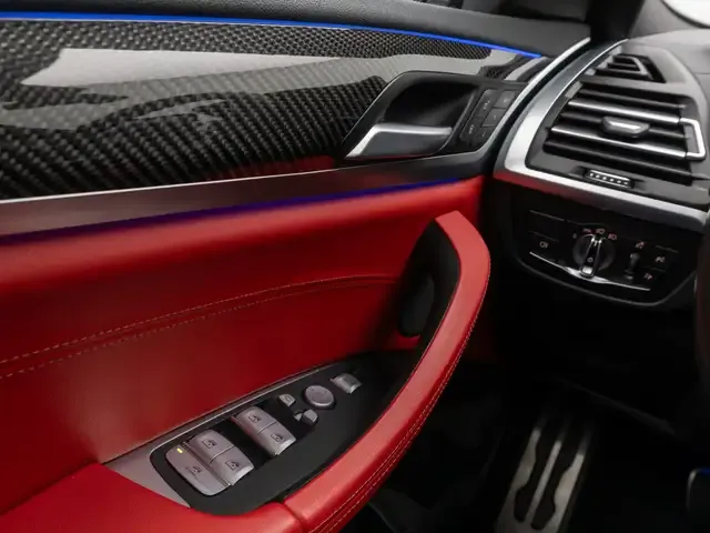BMW X4 M