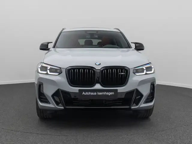 BMW X4 M