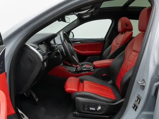 BMW X4 M