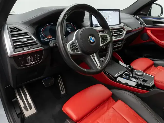 BMW X4 M