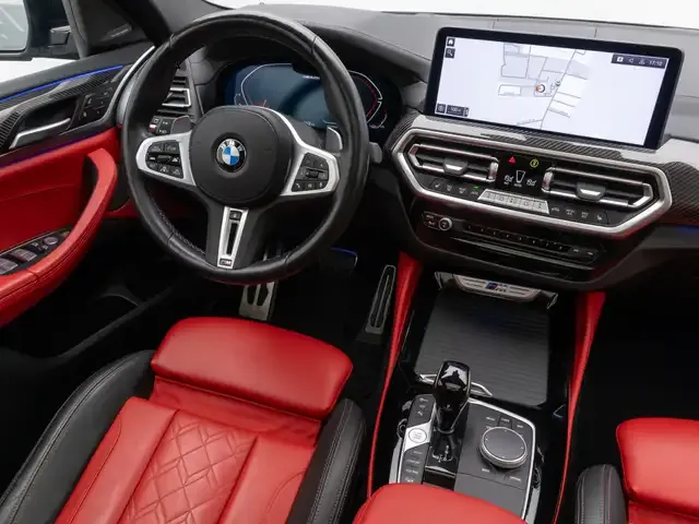 BMW X4 M