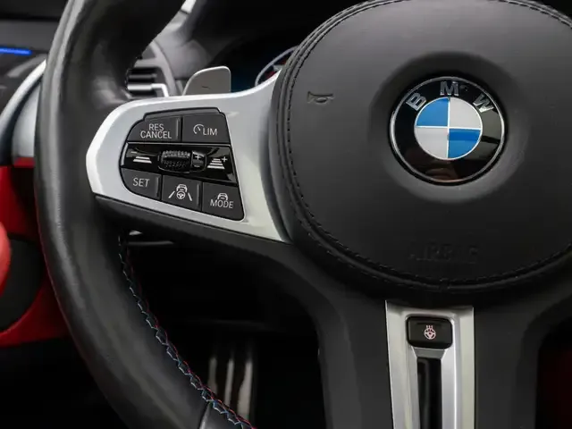 BMW X4 M
