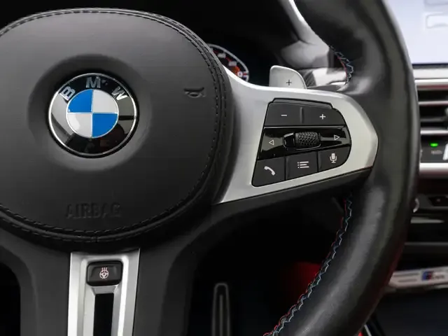 BMW X4 M