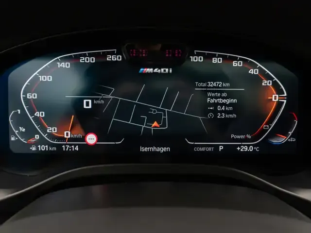 BMW X4 M