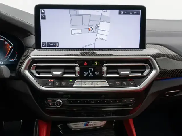 BMW X4 M