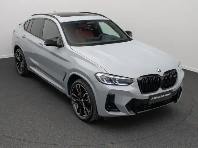 BMW X4 M