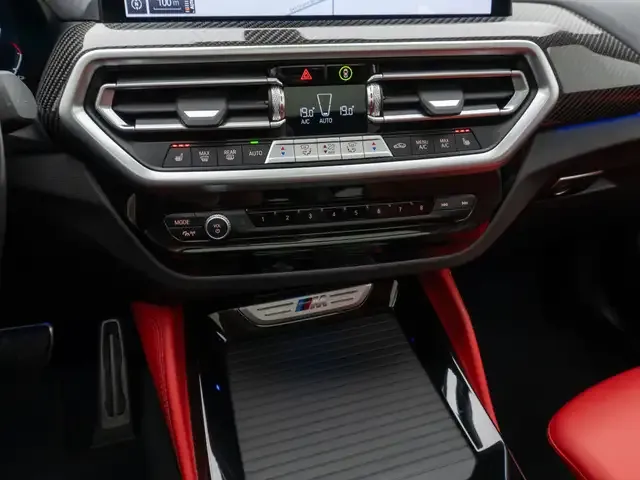BMW X4 M