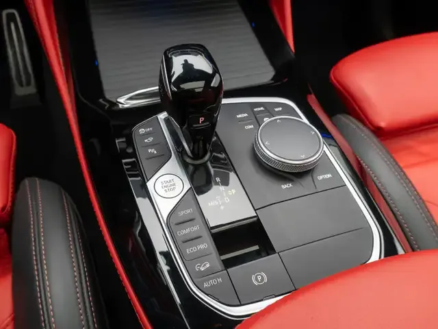 BMW X4 M