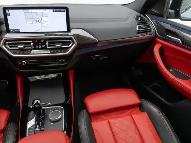 BMW X4 M