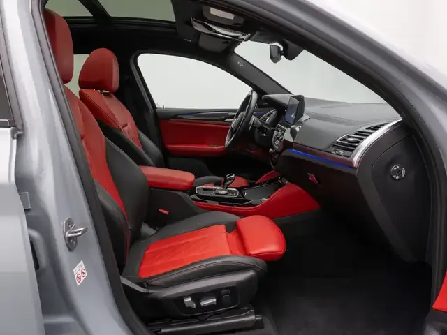 BMW X4 M