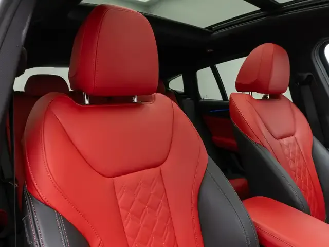 BMW X4 M