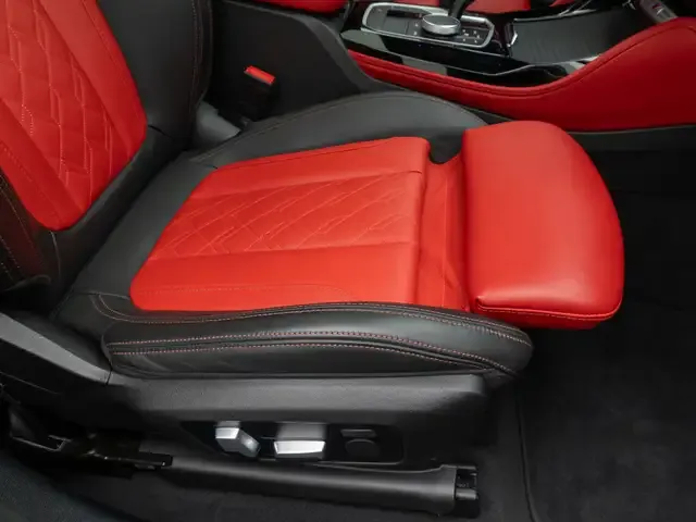 BMW X4 M