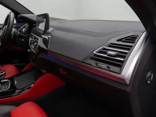 BMW X4 M