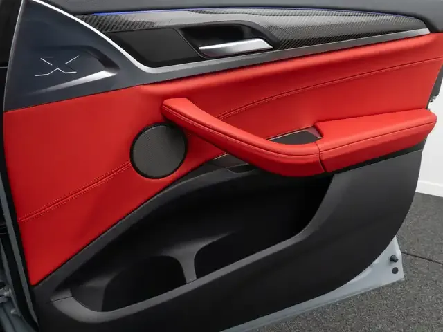 BMW X4 M