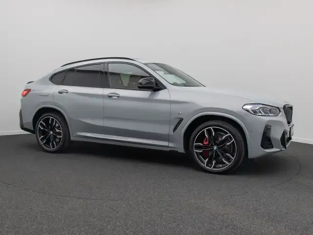 BMW X4 M