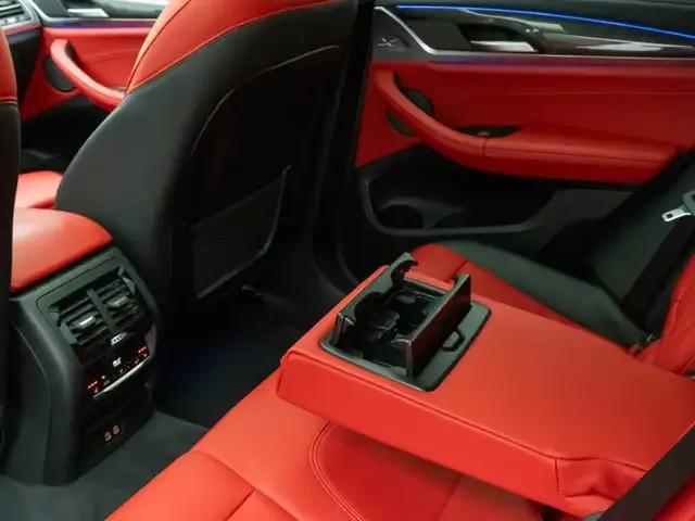 BMW X4 M