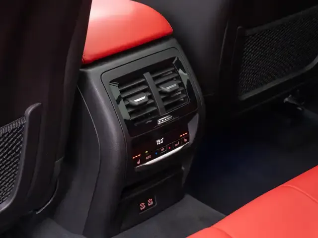 BMW X4 M