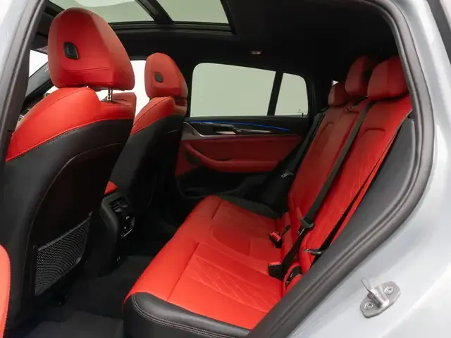 BMW X4 M