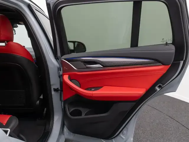 BMW X4 M