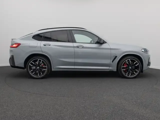 BMW X4 M
