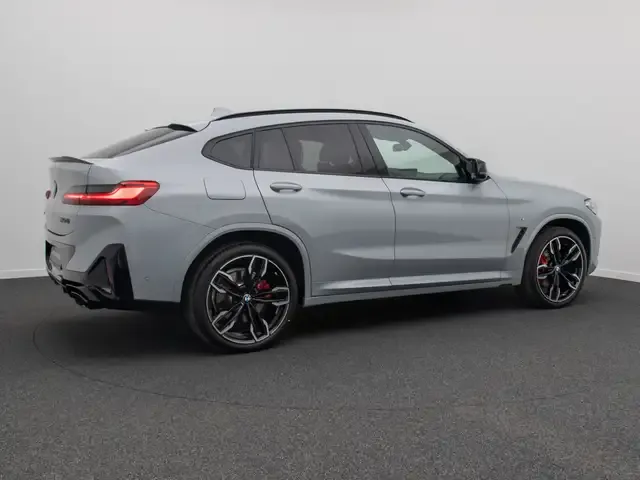 BMW X4 M