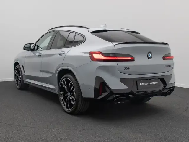 BMW X4 M