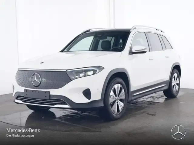 Mercedes-Benz EQB 300