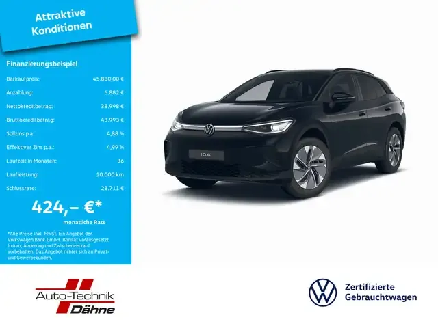 Volkswagen ID.4