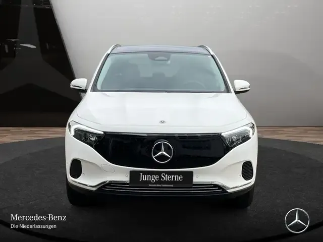 Mercedes-Benz EQA 250