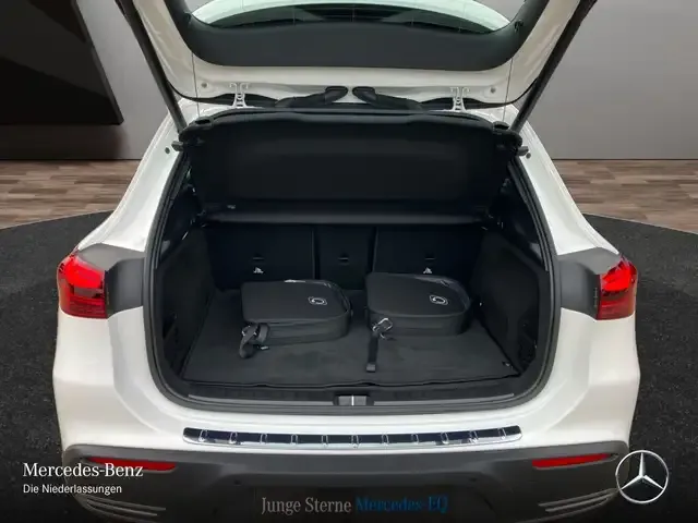 Mercedes-Benz EQA 250