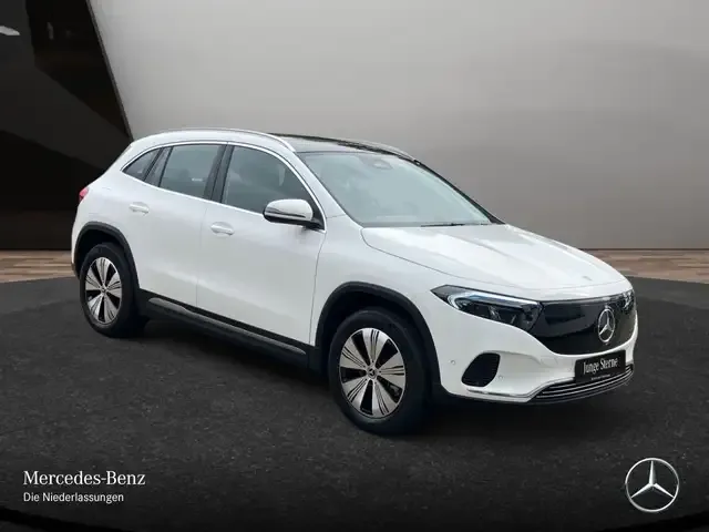Mercedes-Benz EQA 250