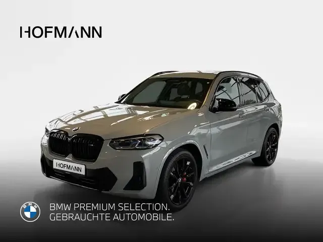 BMW X3 M