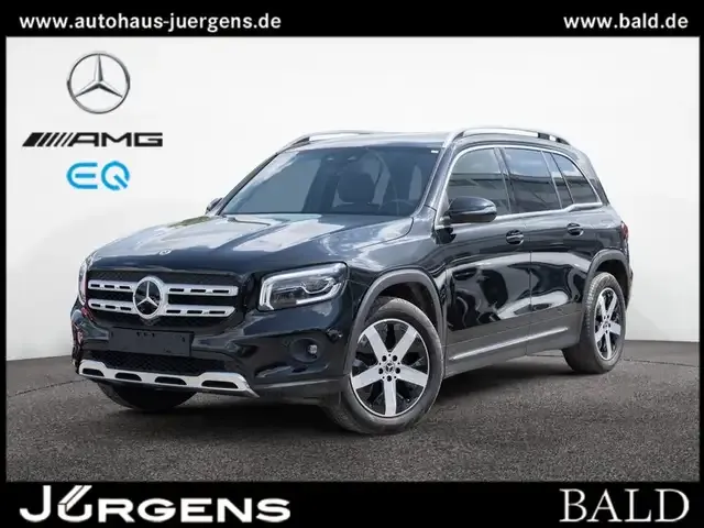 Mercedes-Benz GLB 250