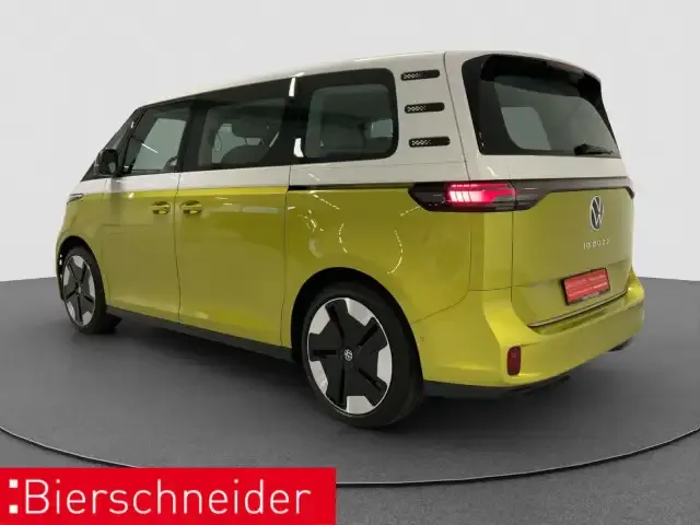 Volkswagen ID. Buzz