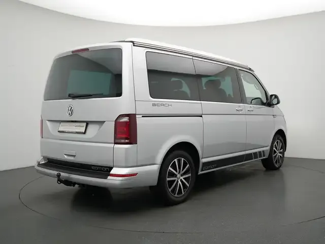 Volkswagen T6 California