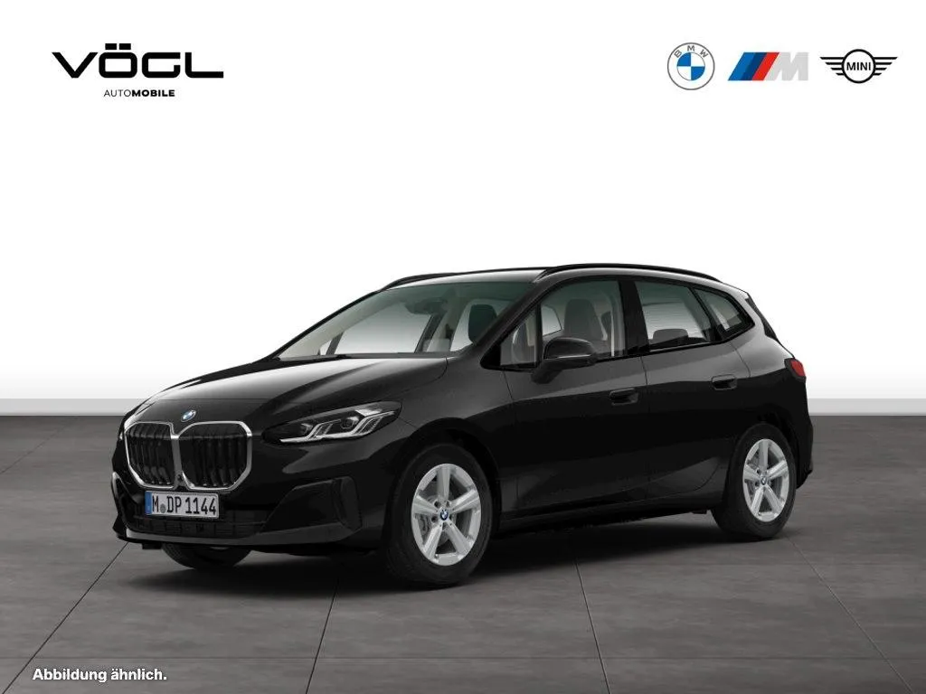 BMW 220