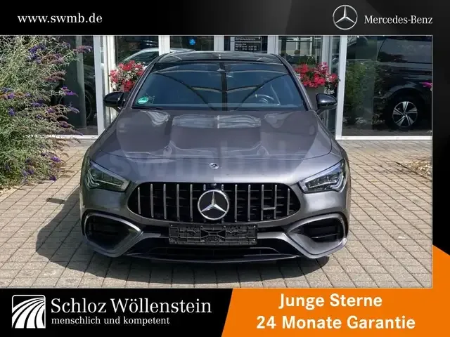 Mercedes-Benz Sonstige