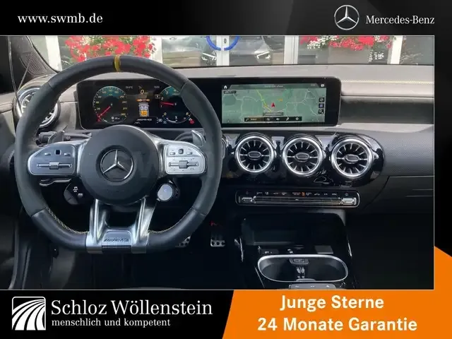 Mercedes-Benz Sonstige