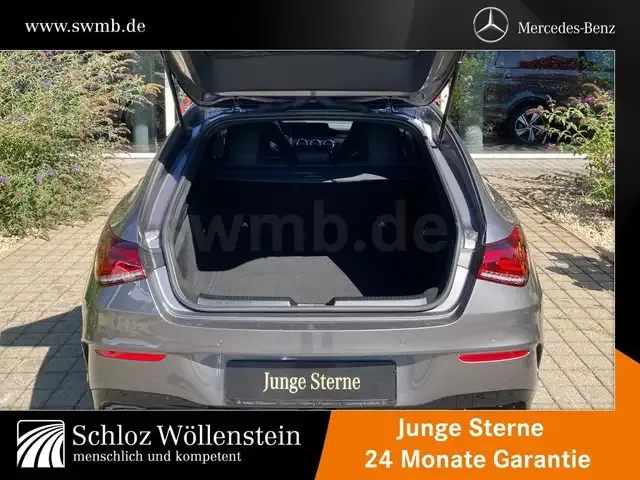 Mercedes-Benz Sonstige