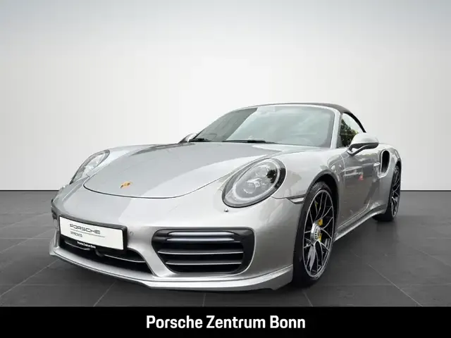 Porsche 991