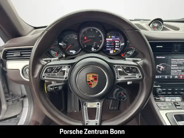 Porsche 991