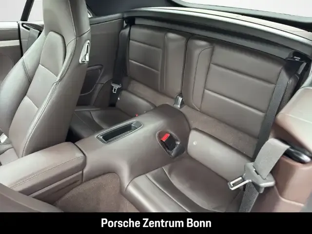Porsche 991