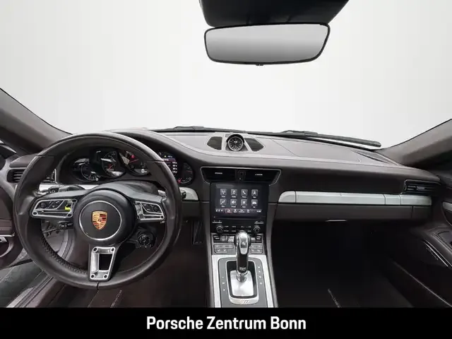 Porsche 991