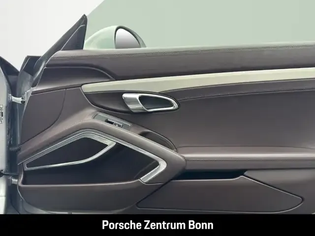 Porsche 991